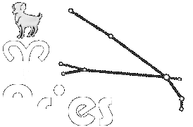 April 2026 Monthly Horoscope for Aries