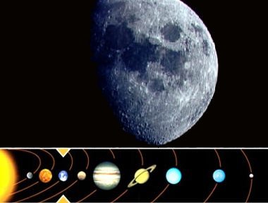 Cancer and the Moon: What Does Your Ruling Planet Say About You?