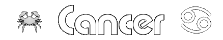 October 2026 Monthly Horoscope for Cancer
