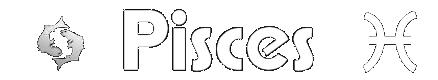 October 2026 Monthly Horoscope for Pisces