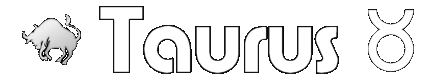 October 2026 Monthly Horoscope for Taurus
