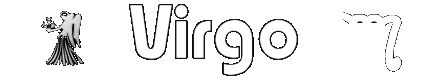 October 2026 Monthly Horoscope for Virgo