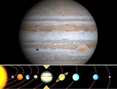 Sagittarius Ruling Planet: Jupiter and the Drive for Expansion