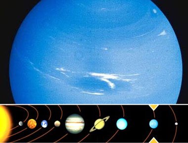 Uranus Sextile Neptune 7th September 2026