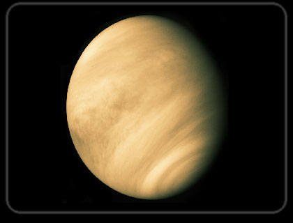 Venus Enters Scorpio 19th September 2026